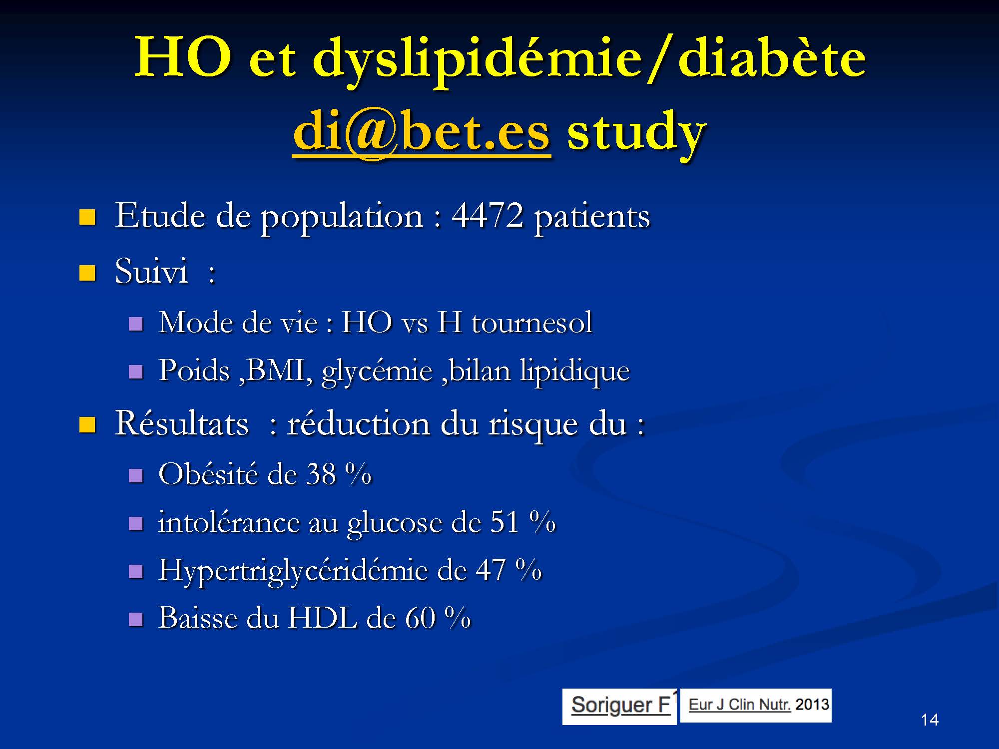 Effets curatifs de l’olivier sur la santé