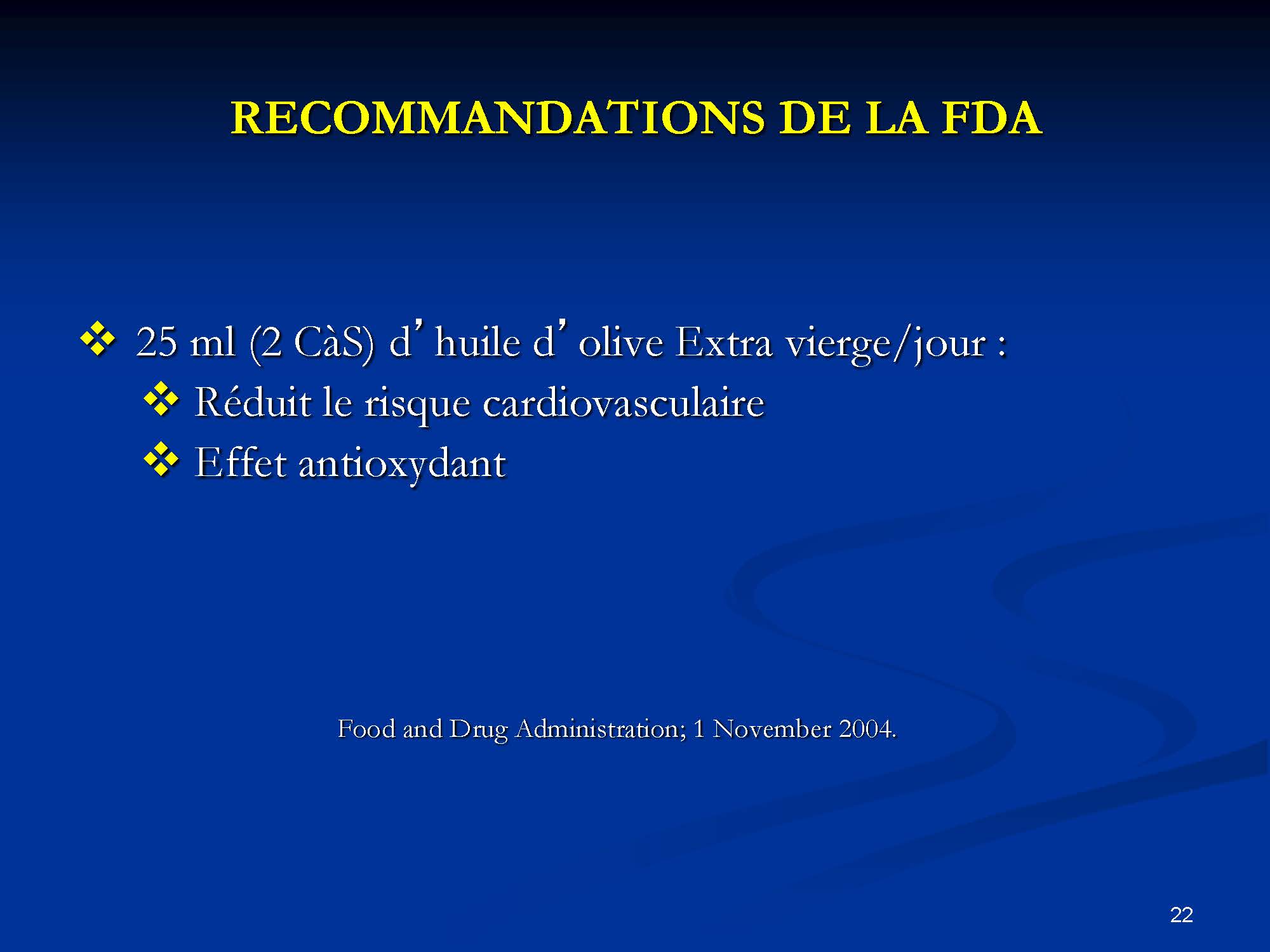 Effets curatifs de l’olivier sur la santé