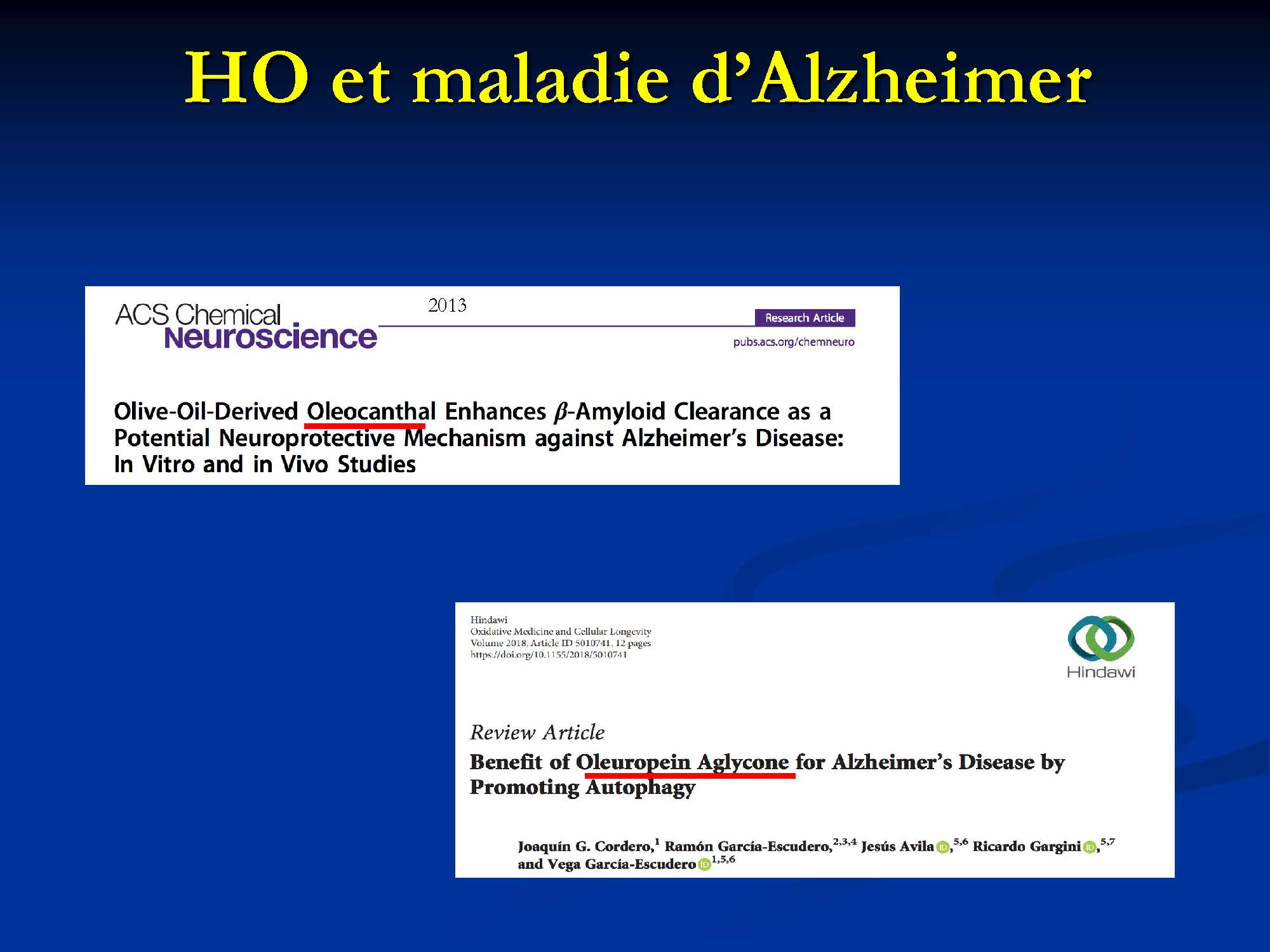 Effets curatifs de l’olivier sur la santé