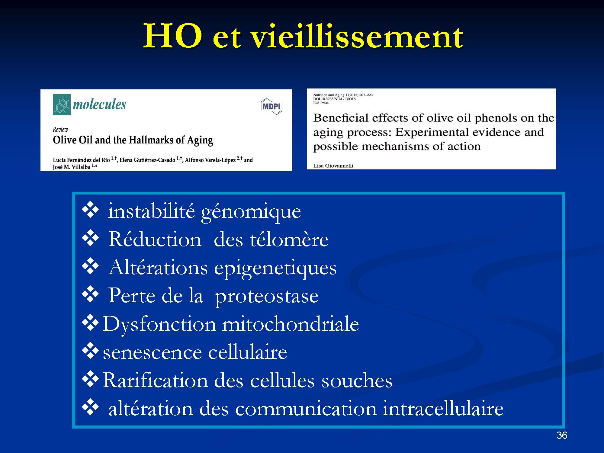 Effets curatifs de l’olivier sur la santé