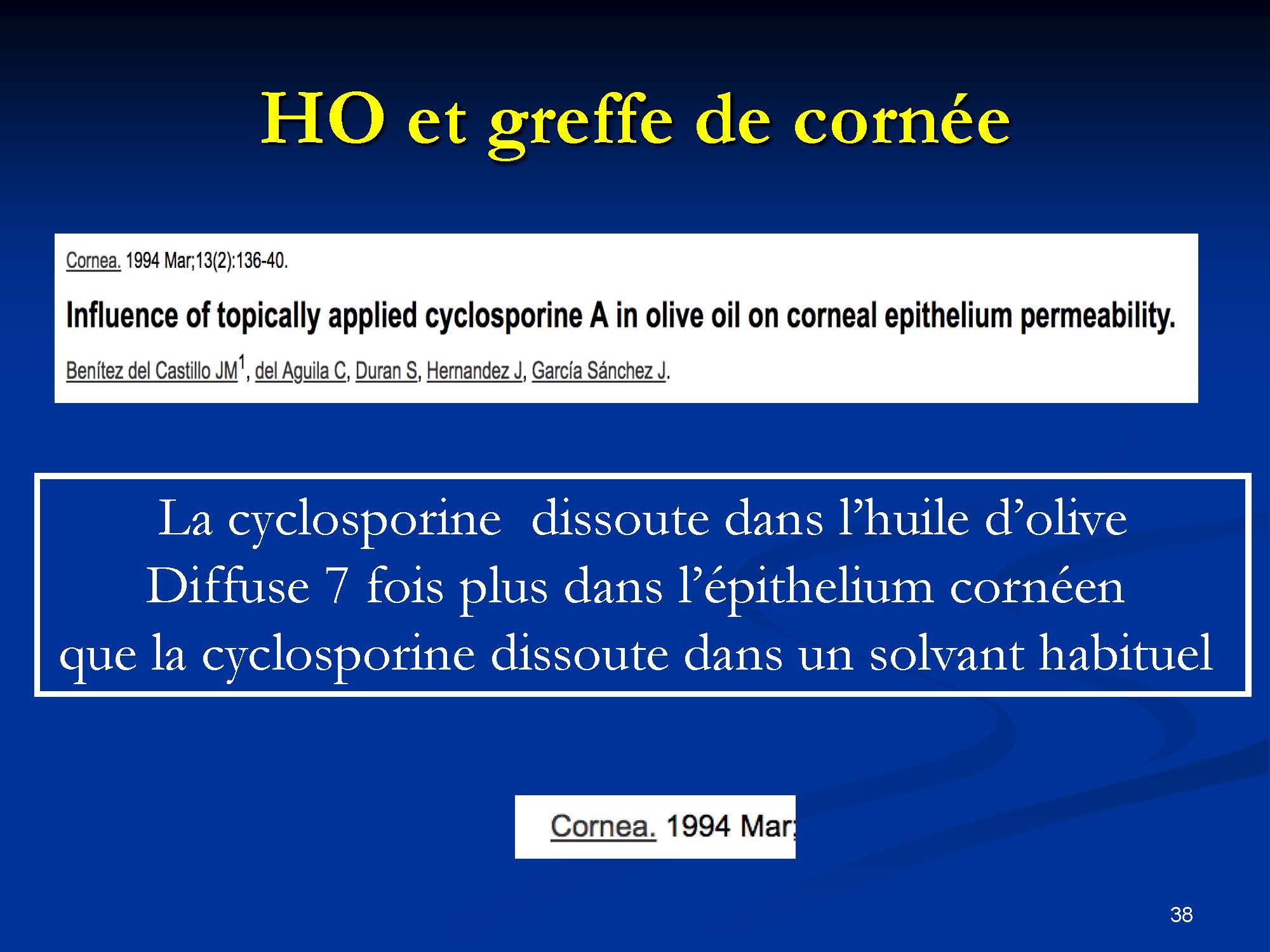 Effets curatifs de l’olivier sur la santé