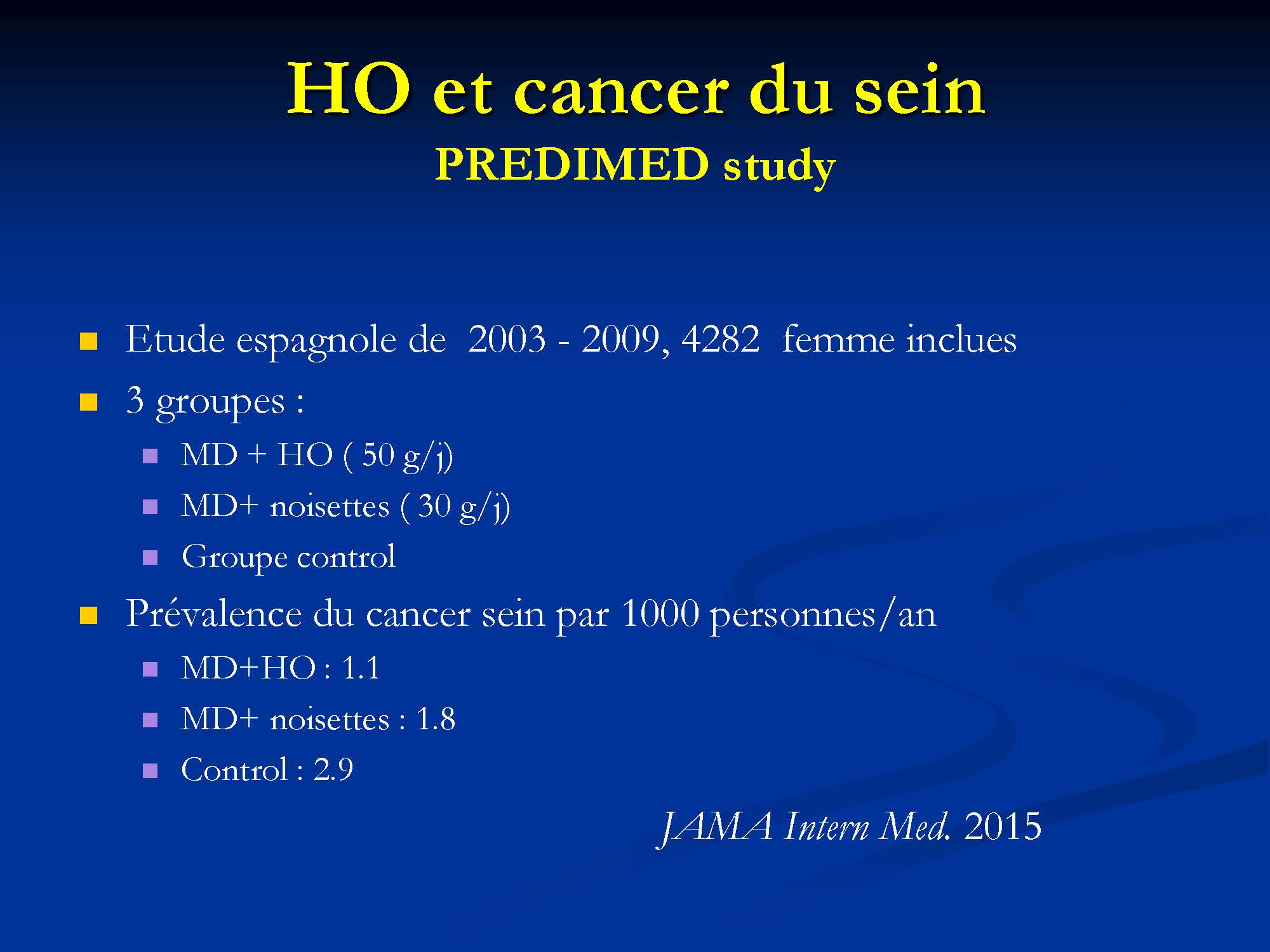Effets curatifs de l’olivier sur la santé