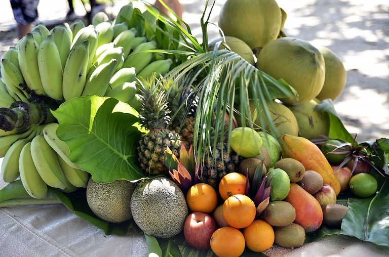 Développement des Cultures Fruitières Tropicales au Maroc