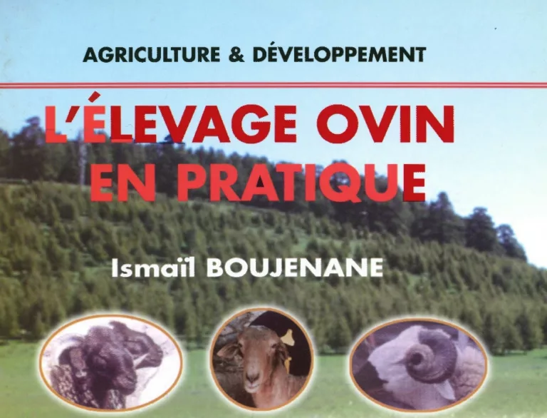 L’élevage ovin en pratique (2005)