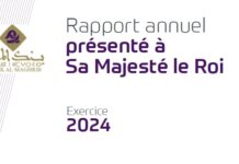 Rapport Bank Al Maghrib – 2024